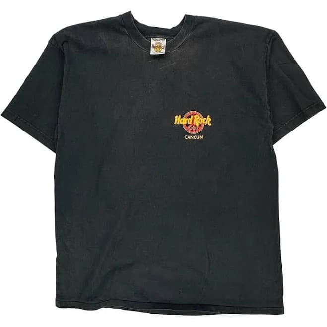 Hard Rock Cafe T-Shirt