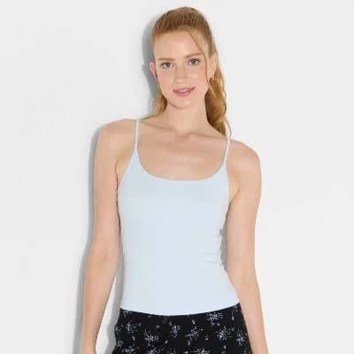 Wild Fable Women's ButterBliss Camisole