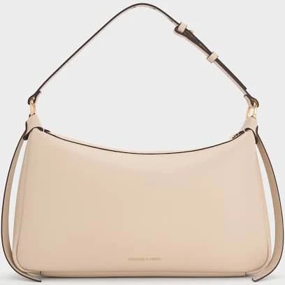 Charles & Keith Calla Shoulder Bag