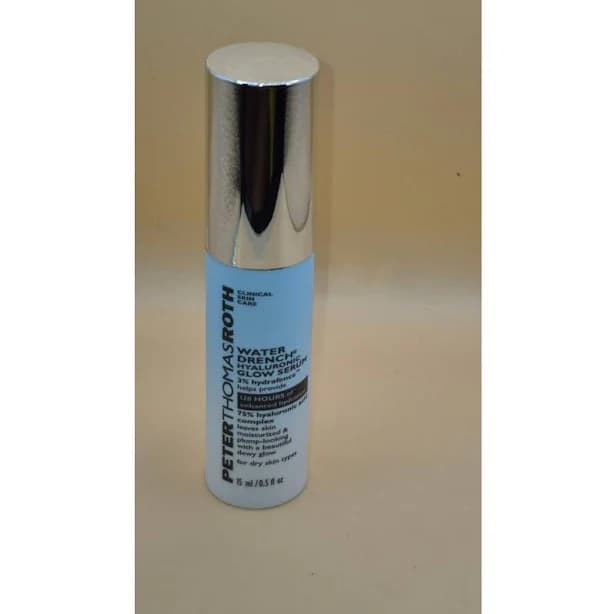 Peter Thomas Roth Water Drench Hyaluronic Glow Serum