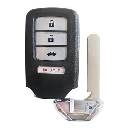 Honda Civic Smart Key 2017-2021