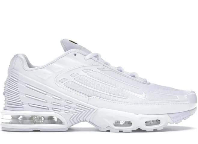 Nike Men's Air Max Plus 3 Shoes