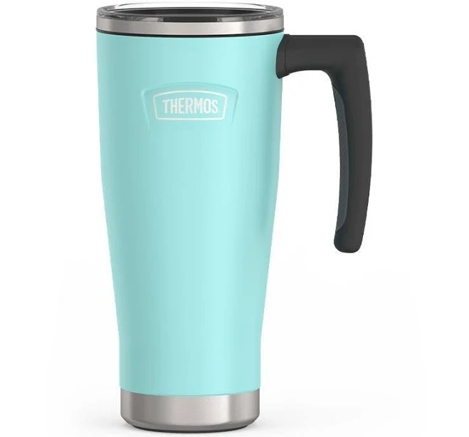 Thermos 18 oz. Icon Vacuum Insulated Stainless Steel Mug