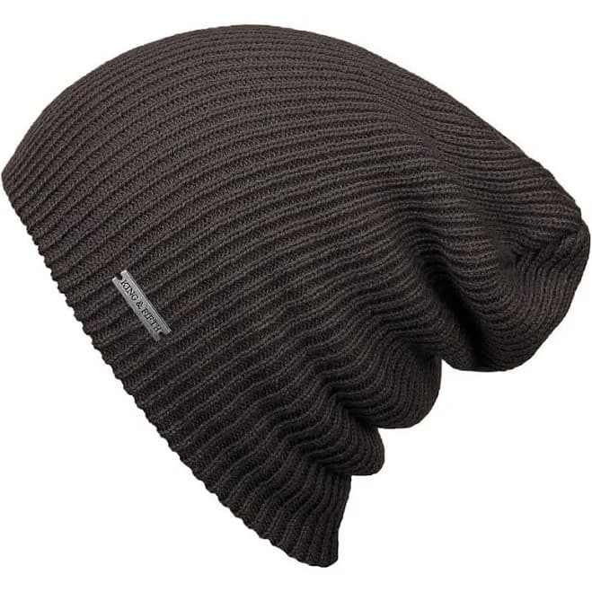 K&F Women's Slouchy Beanie Hat
