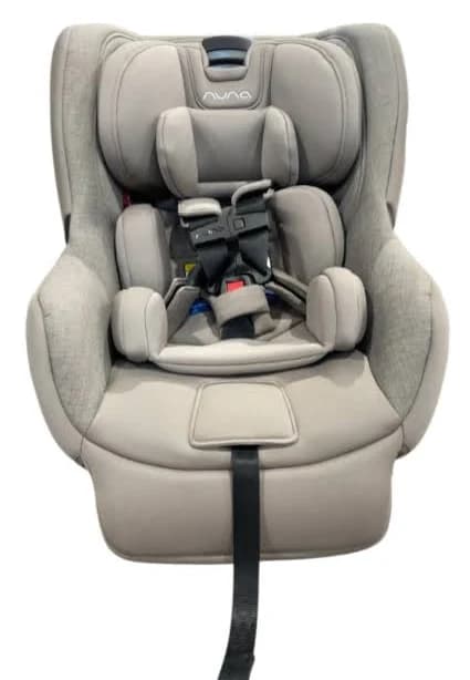 Nuna RAVA Convertible Car Seat, 2024, Cedar , Open Box Baby Gear