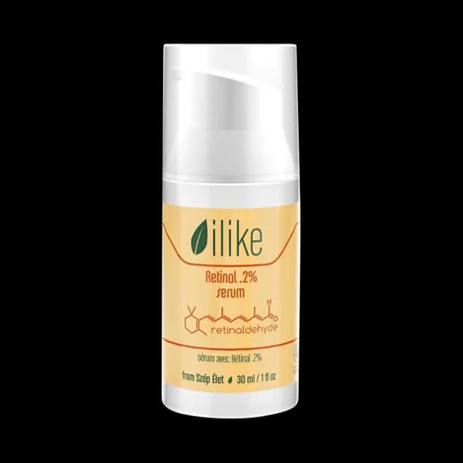 Retinal .2% Serum