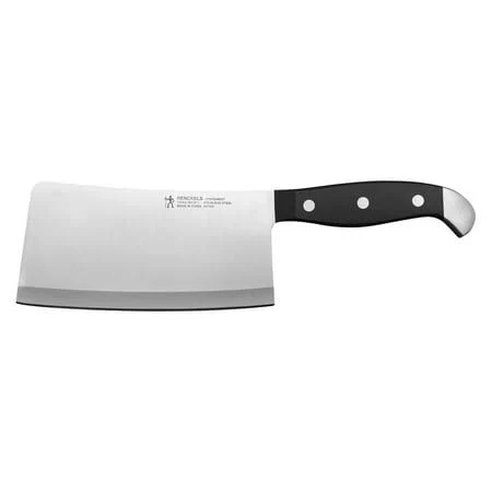 Henckels Statement Cleaver