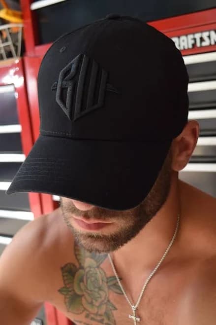 Breedwell Icon Cap