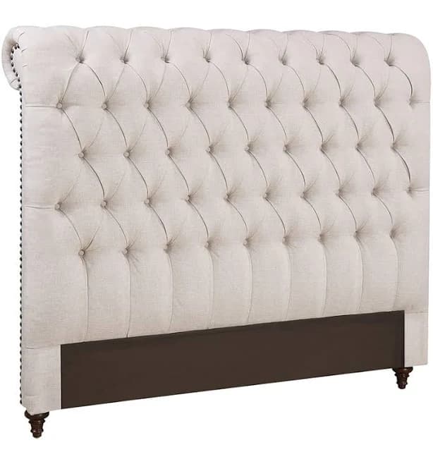 Coaster Devon Upholstered Bed