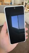 Video frame trigger