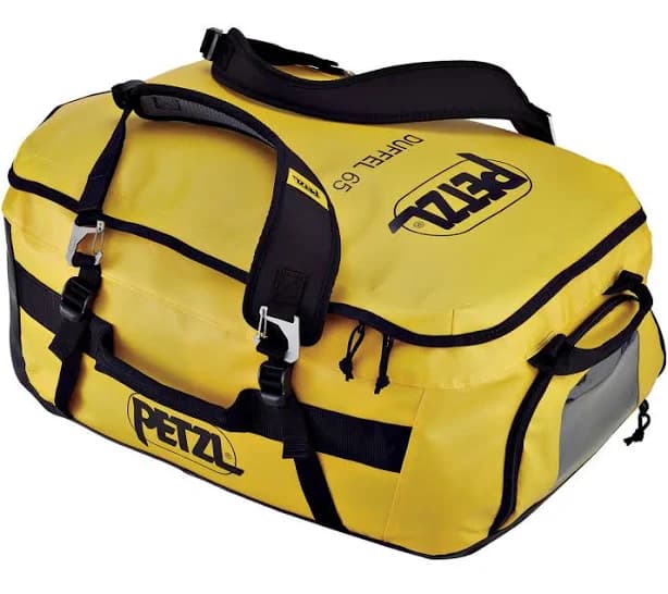 Petzl Duffel 65 Bag
