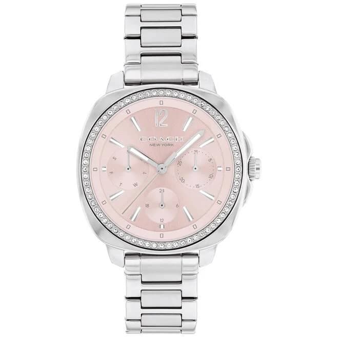 Coach Women's Kitt Chronograph Watch