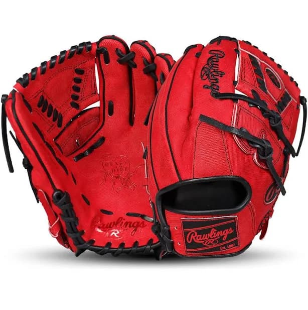 Rawlings Heart of The Hide Redline Right Hand Thrower Glove