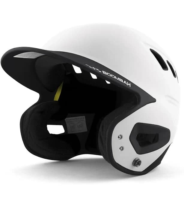 Defcon Solid Batting Helmet