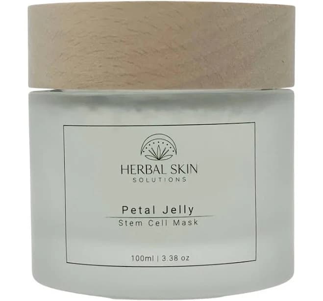Petal Jelly Stem Cell Mask