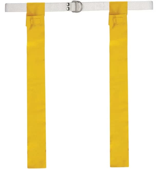 Champion Sports Flag Football Set