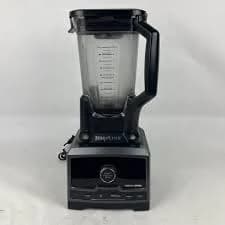Ninja CT810C Chef Blender, Black