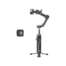 Video frame trigger