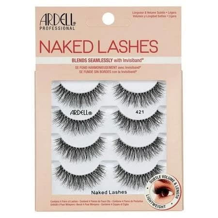 ARDELL Naked False Lashes