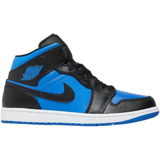 Men's Air Jordan 1 Mid