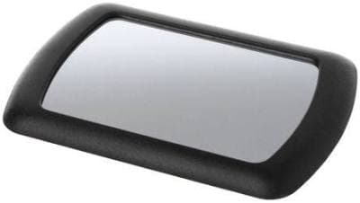 True Line Automotive Car Sun Visor Clip On Mirror