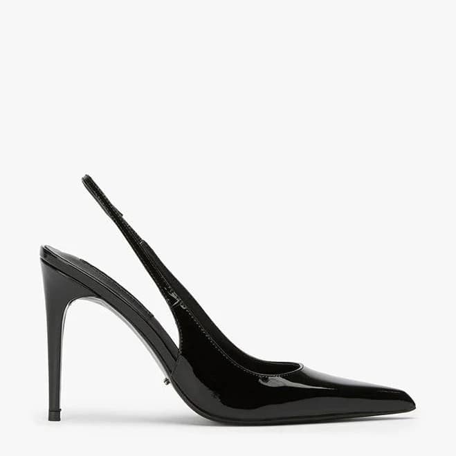 Tony Bianco Women's Charlotte Patent Slingback Pumps