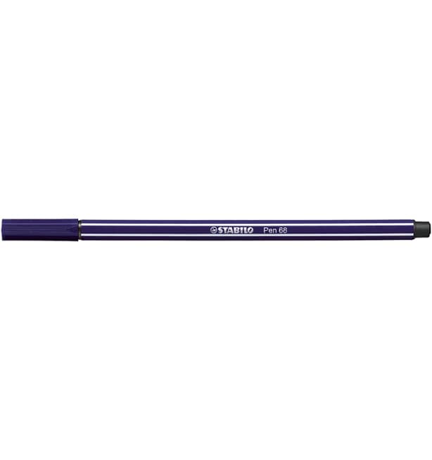 Stabilo Pen 68