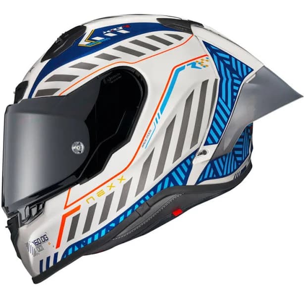 Nexx X.R3R Out Brake Helmet
