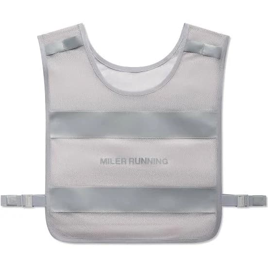 Reflective Safety Vest