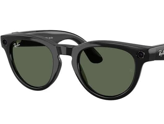 Ray-Ban Meta Headliner 0RW4013 601/7150