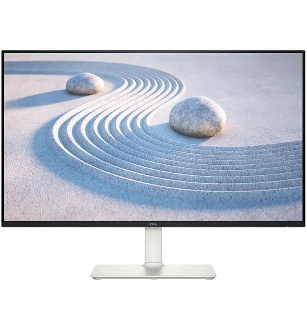 Dell s2725ds 27-inch QHD Monitor