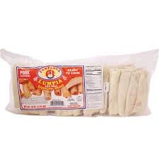 Pampanga's Lumpiang Shanghai Pork Party Pack