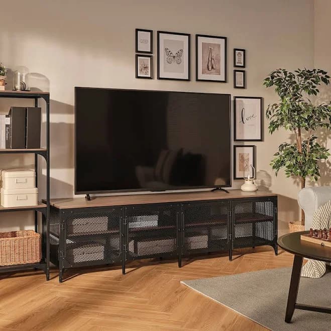 IKEA FJÄLLBO TV Unit