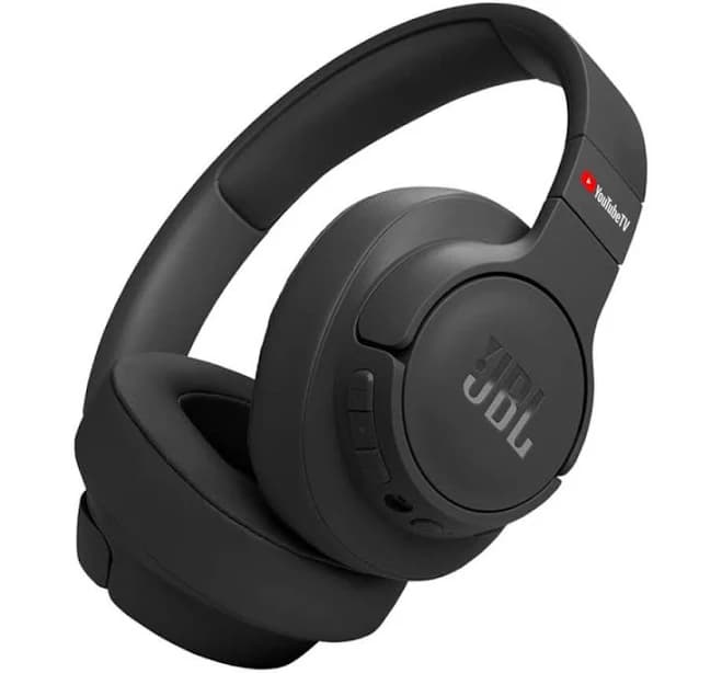 JBL Tune 770NC Noise Cancelling Wireless Over-Ear Headphones