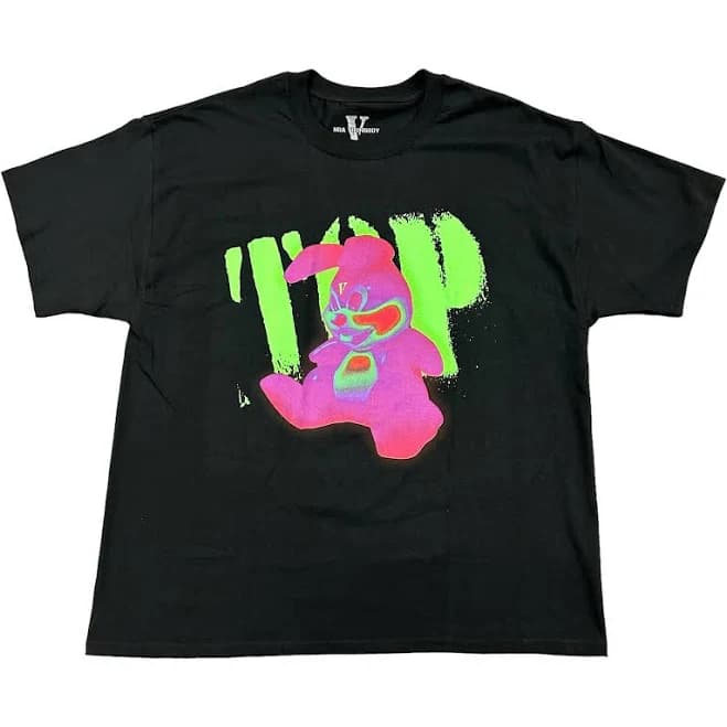 Vlone NBA Youngboy Top