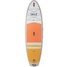 Pioneer 3 Paddle Board