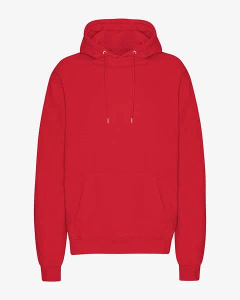 Colorful Standard Classic Organic Hoodie
