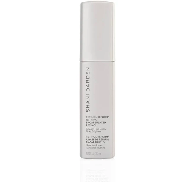 Shani Darden Retinol Reform Serum
