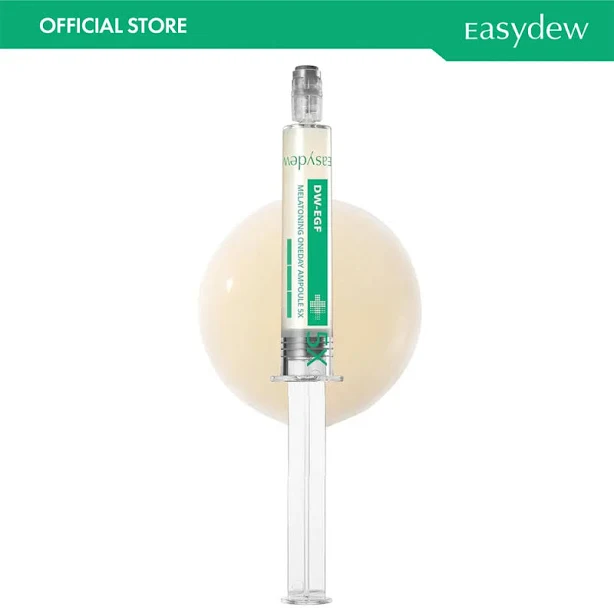 Easydew DW-EGF Melatoning Ampoule