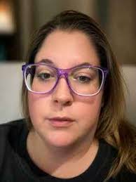 Black Square Glasses #2030321 | Zenni Optical