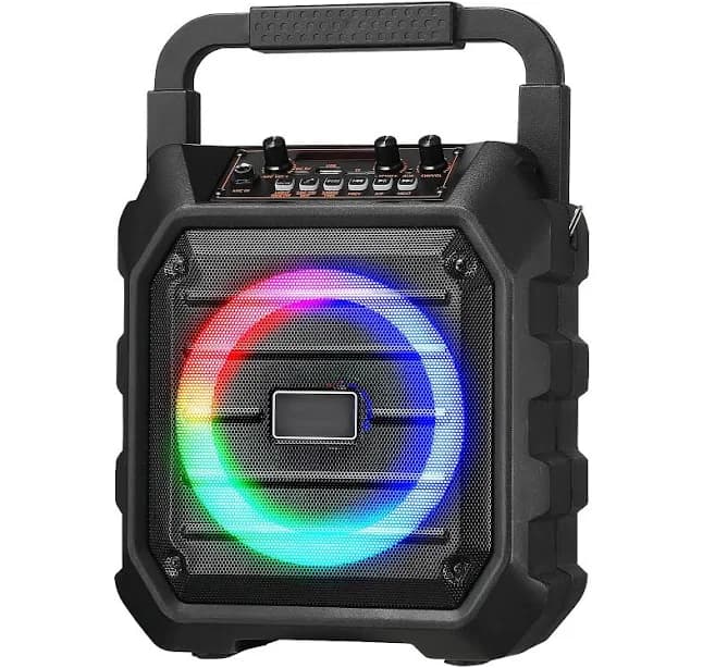 VEVOR Karaoke Machine