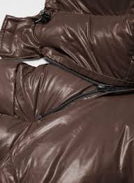 The Super Puff™ Long - Hi-Gloss | Aritzia US