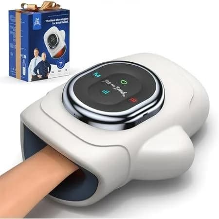 Bob and Brad Pro Hand Massager