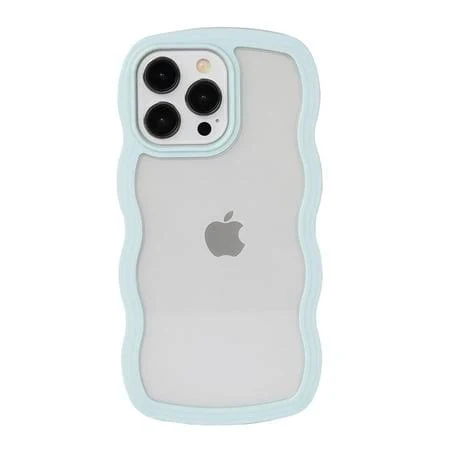 Weycolor iPhone 13 Pro Max TPU Shockproof Case