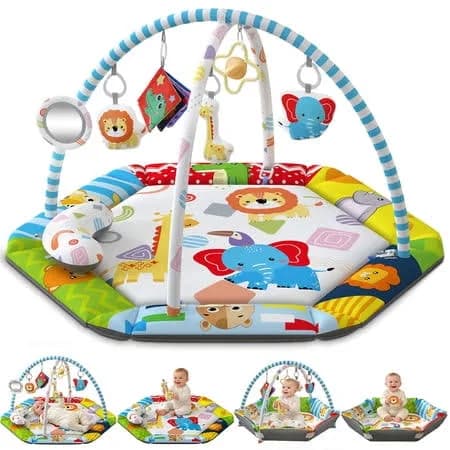 Joystone Baby Gym Play Mat