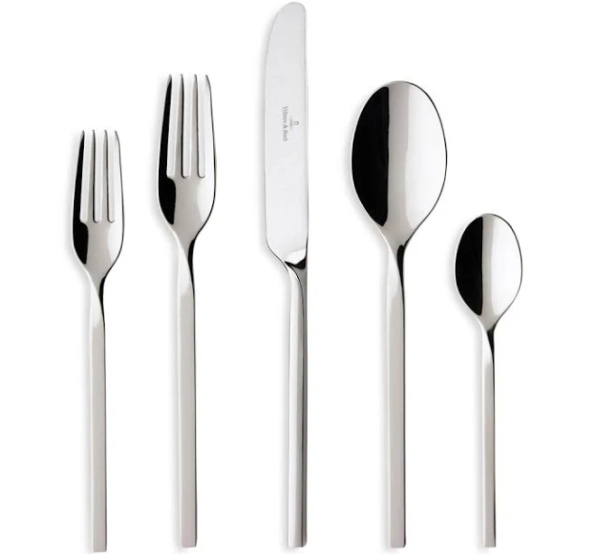Villeroy and Boch New Wave Flatware