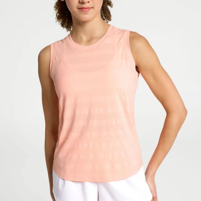 DSG Women's Movement Seamless Tank