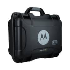PACKAGING KIT,PELICAN CASE | Shop Motorola Solutions