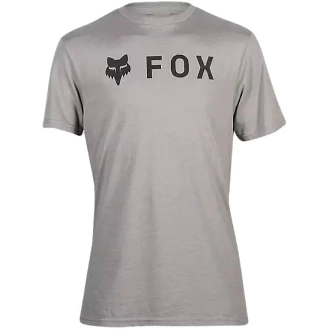 Fox Mens Adult Racing Absolute Premium T-Shirt