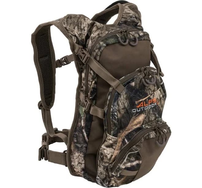 ALPS OutdoorZ Willow Creek Backpack